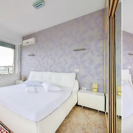 Sea View Penthouse Fratteli Appartement Mamaia