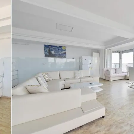 Appartement Sea View Penthouse Fratteli