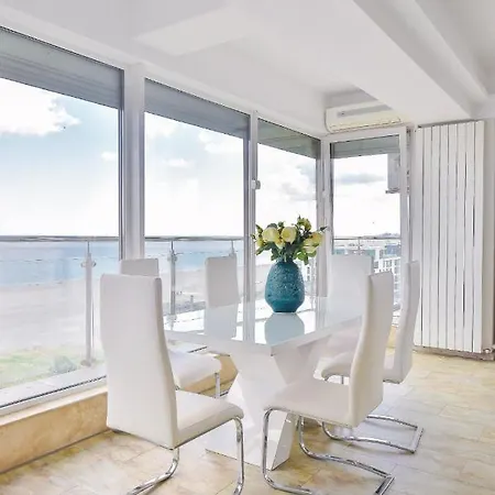 Sea View Penthouse Fratteli *