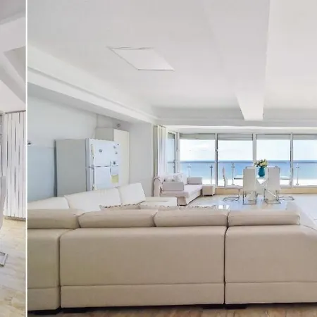 Apartment Sea View Penthouse Fratteli