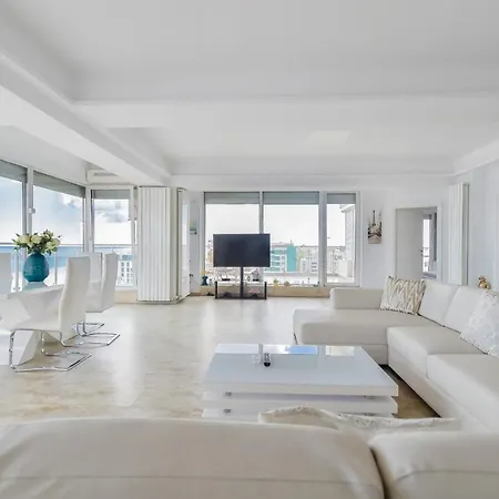 Sea View Penthouse Fratteli