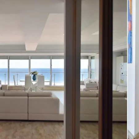Sea View Penthouse Fratteli * Mamaia