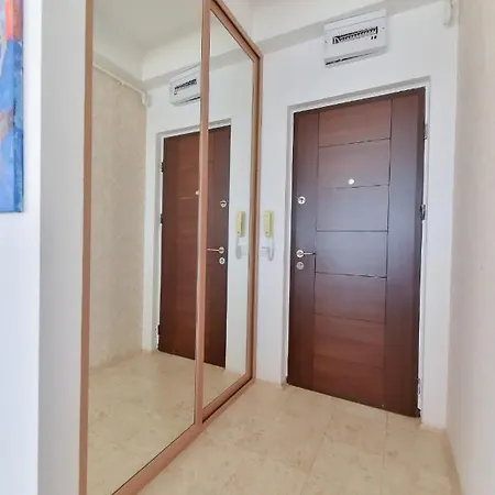 Sea View Penthouse Fratteli Mamaia
