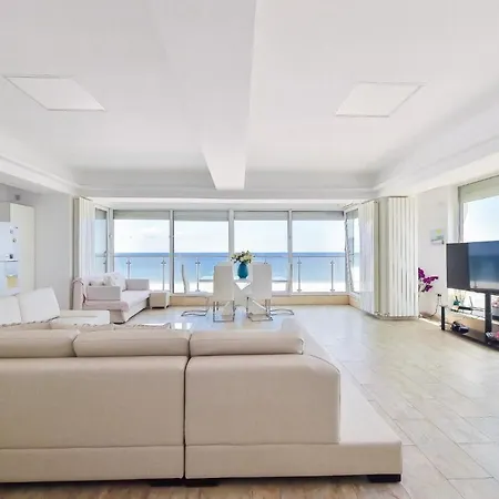 Apartment Sea View Penthouse Fratteli *